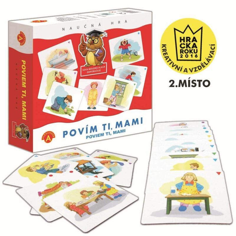 Poviem ti mami - Image 3