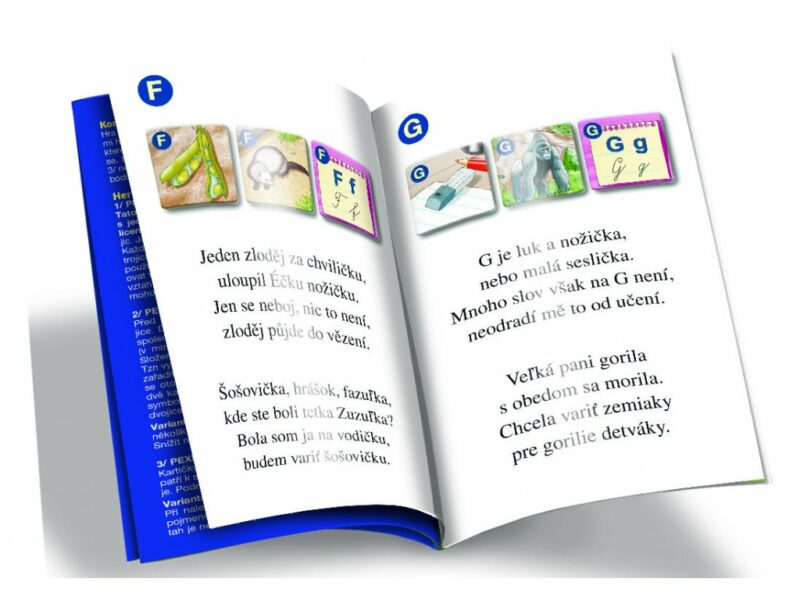 Pexetrio ABECEDA 2 - Image 7