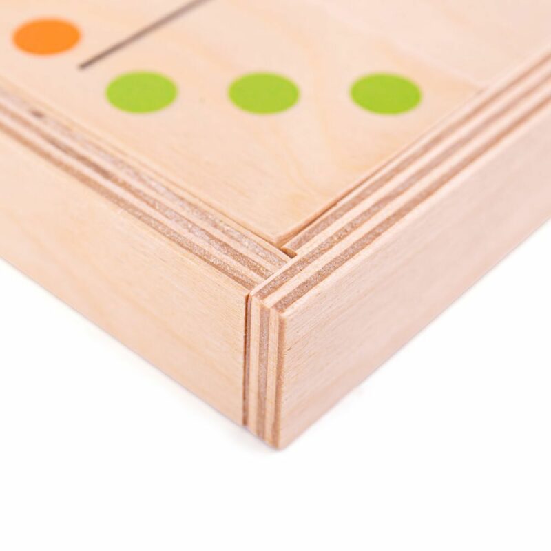 Veľké drevené domino - Image 3