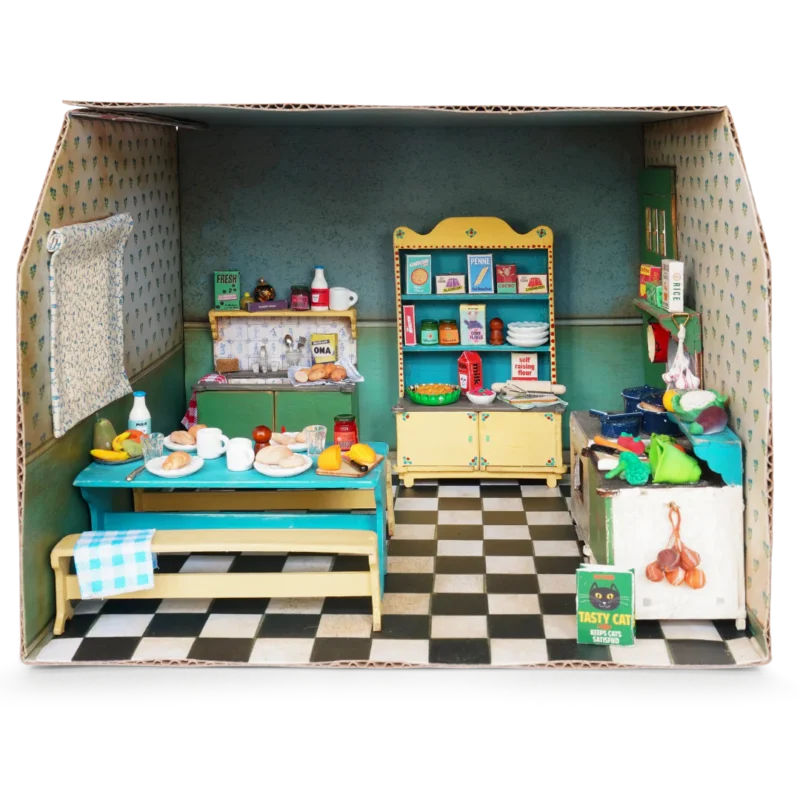 IZBA-KUCHYŇA - Image 2