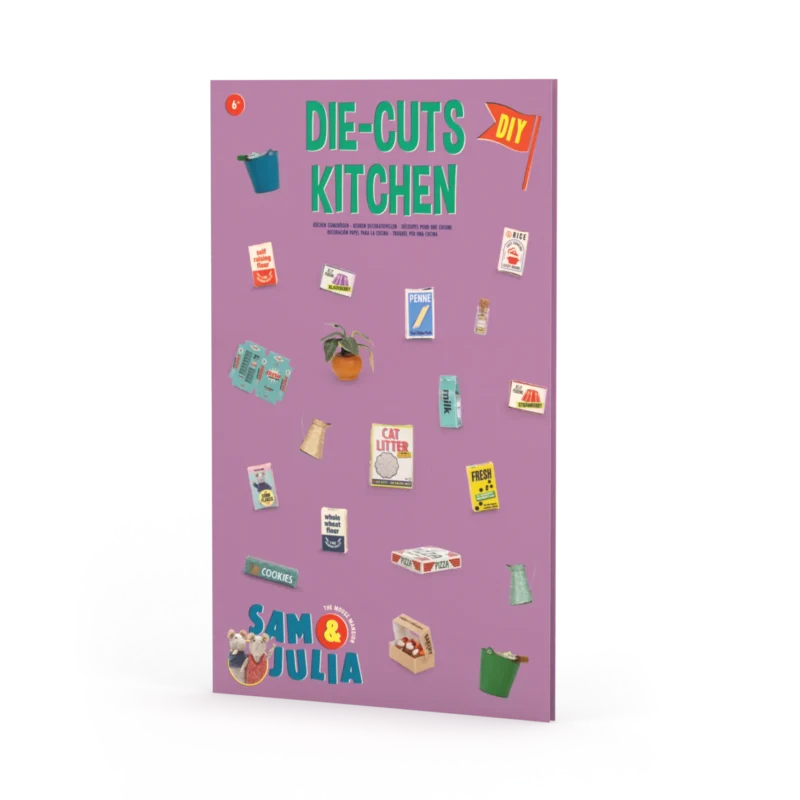 VÝTLAČKY DOPLNKOV DO KUCHYNE